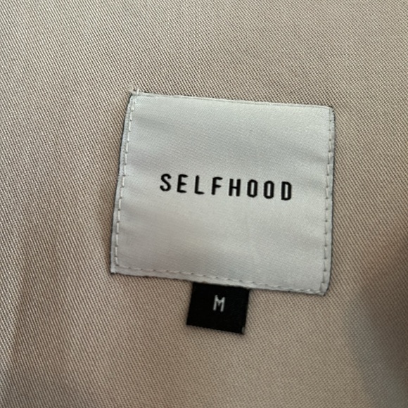 Shirt Dress - Picture 3 of 4